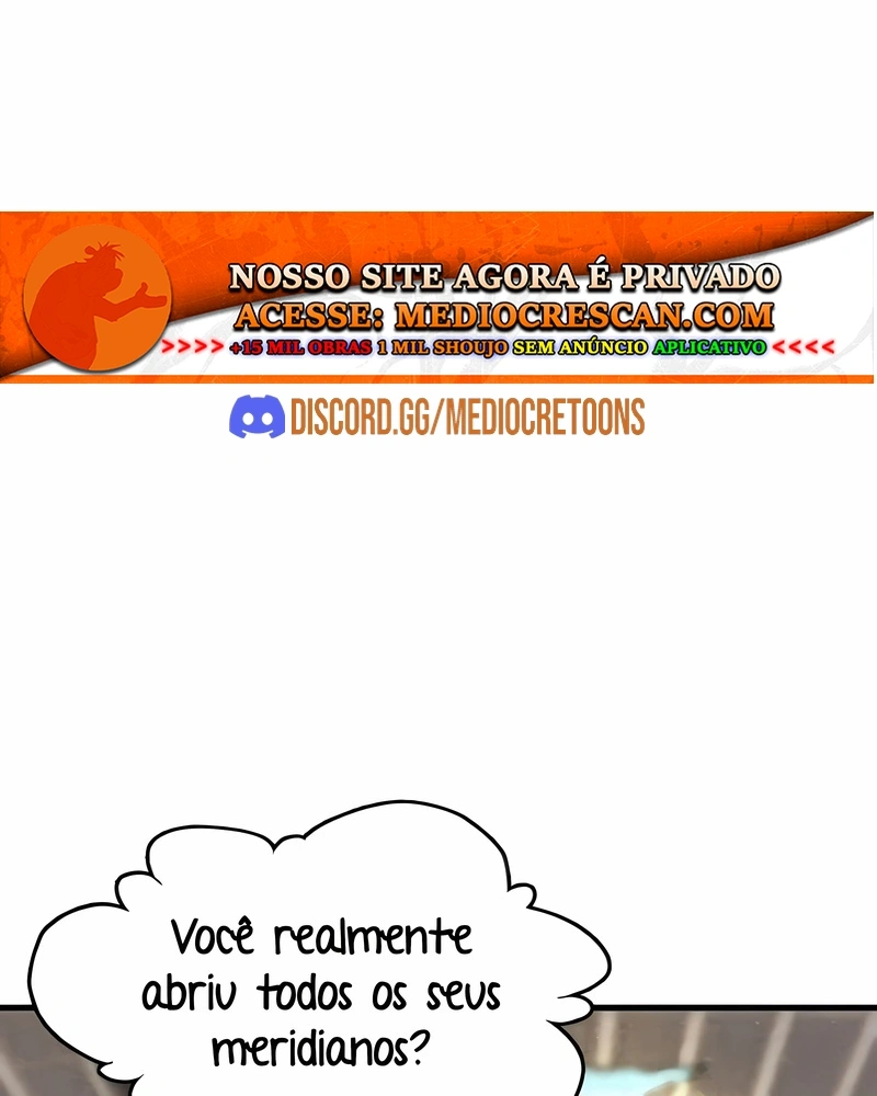 O Antigo Soberano da Eternidade Capítulo 59 Página 3