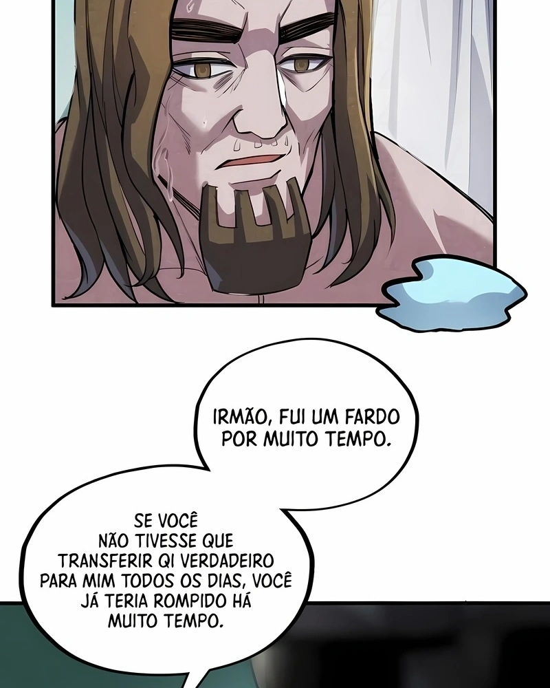 O Antigo Soberano da Eternidade Capítulo 59 Página 52