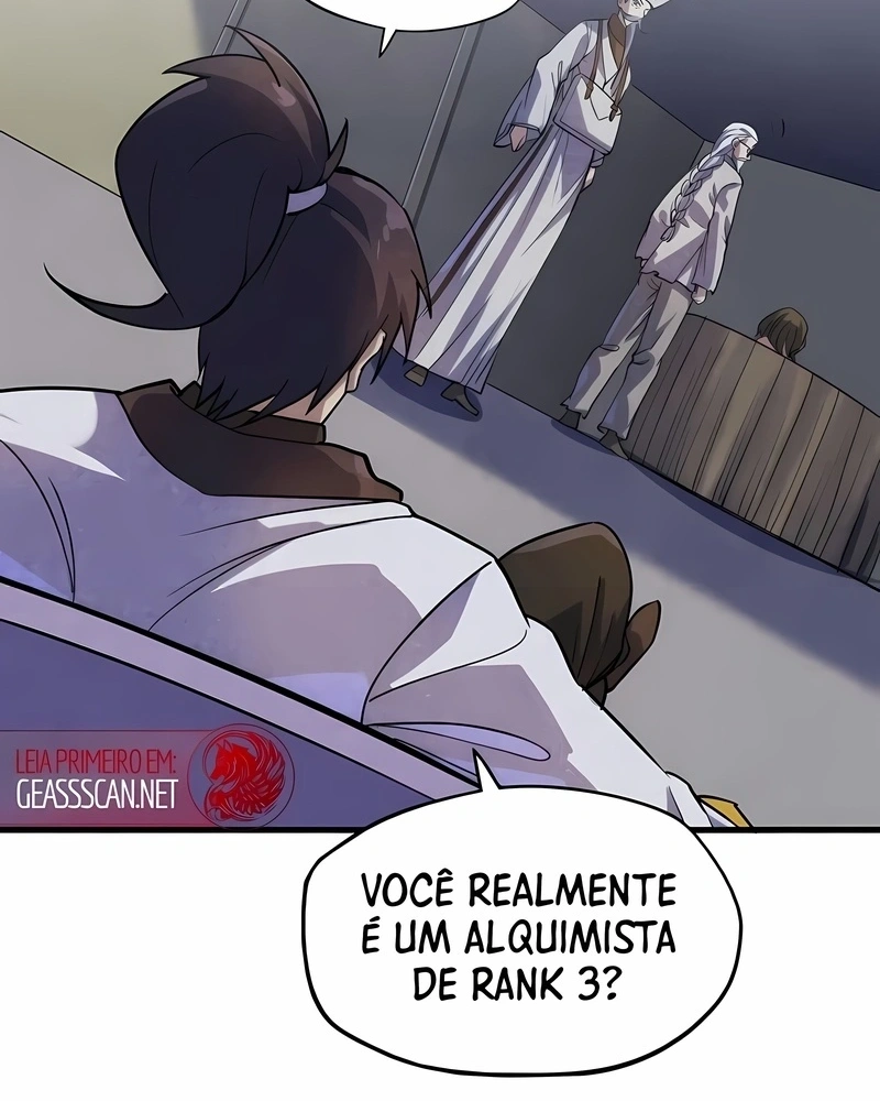 O Antigo Soberano da Eternidade Capítulo 59 Página 55