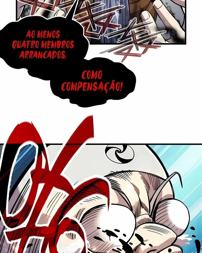 O Antigo Soberano da Eternidade Capítulo 59 Página 66