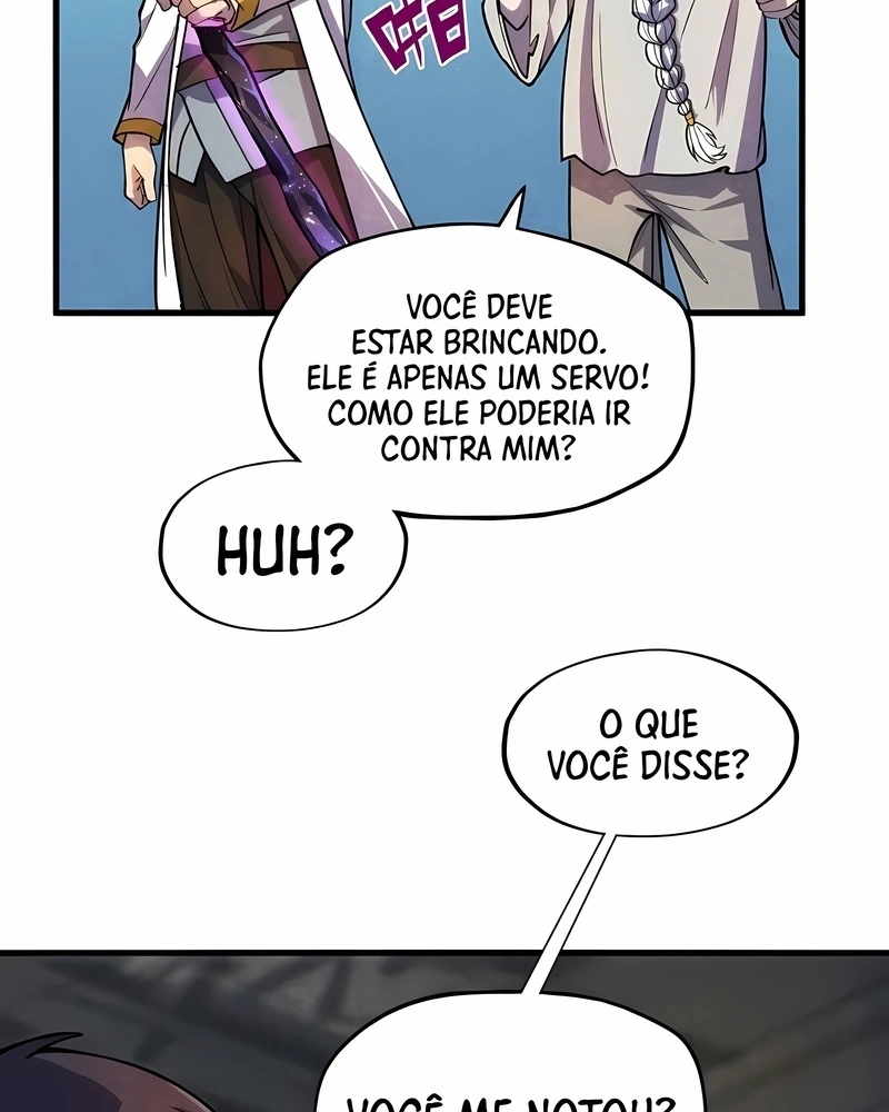 O Antigo Soberano da Eternidade Capítulo 59 Página 7