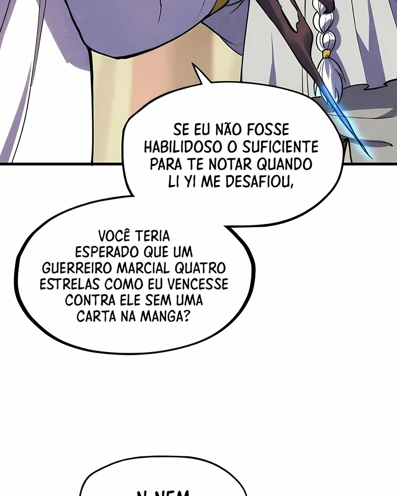 O Antigo Soberano da Eternidade Capítulo 59 Página 9