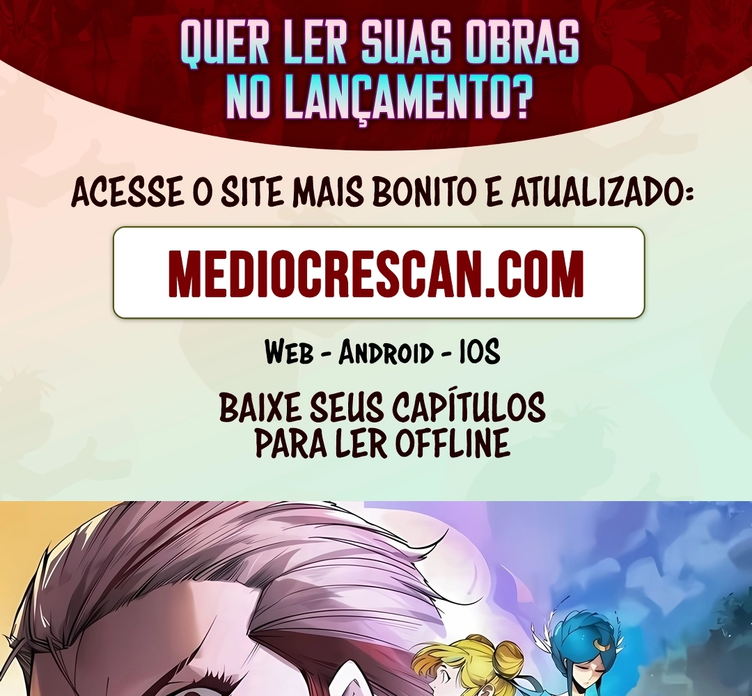 O Antigo Soberano da Eternidade Capítulo 6 Página 1
