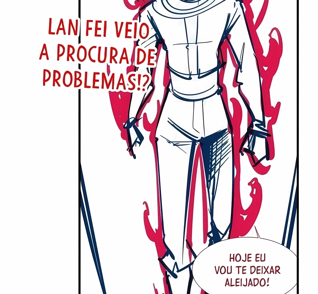 O Antigo Soberano da Eternidade Capítulo 6 Página 105