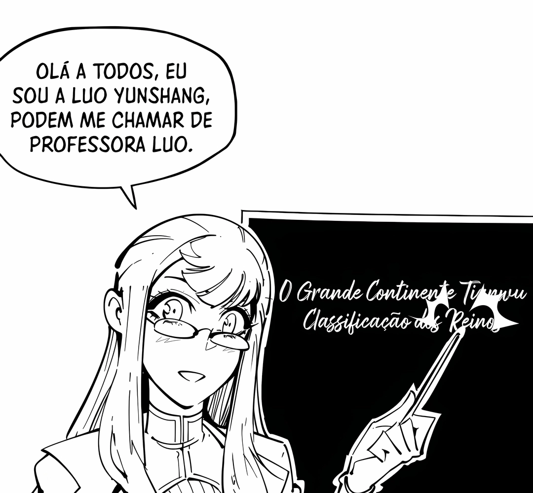 O Antigo Soberano da Eternidade Capítulo 6 Página 107