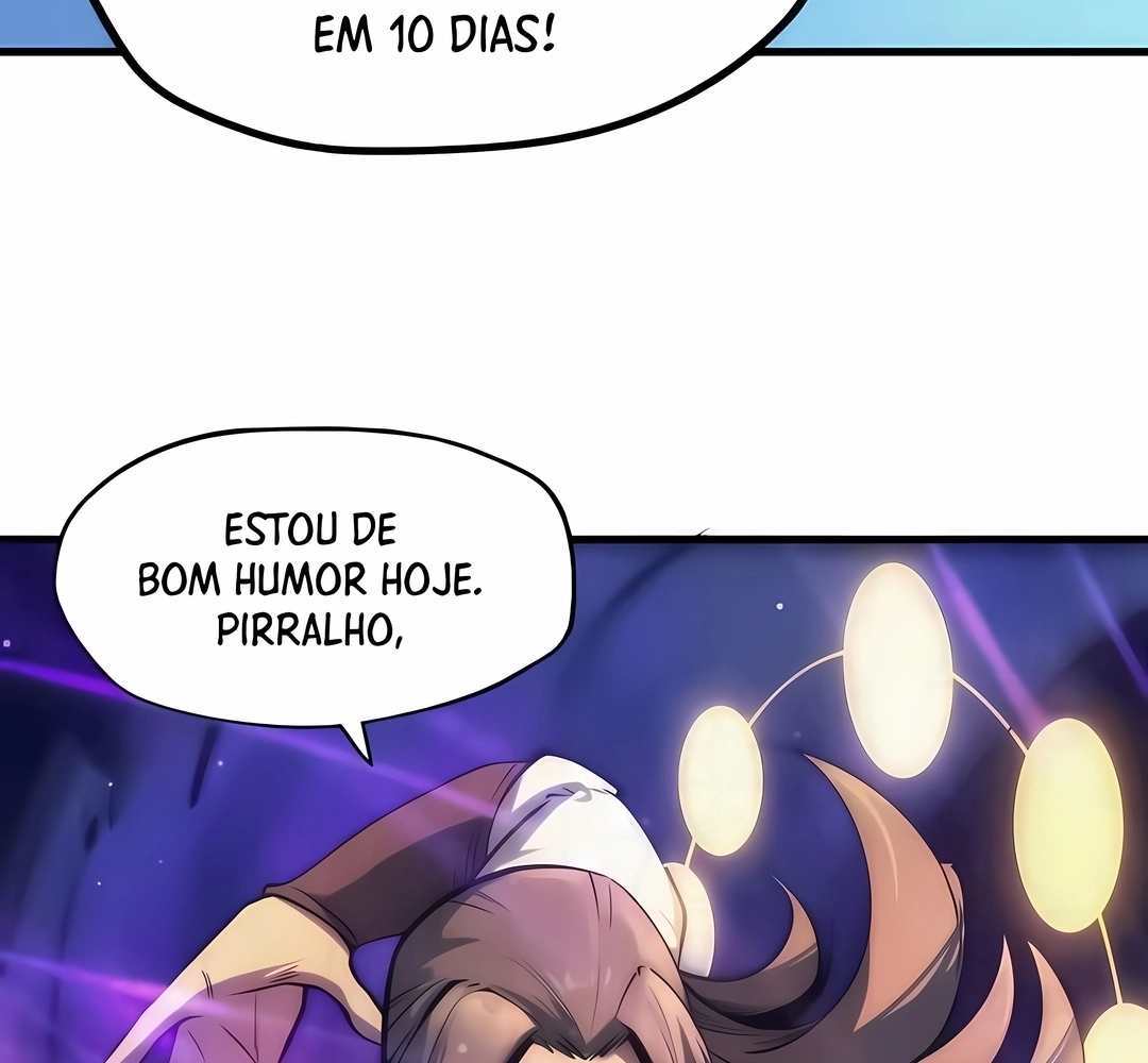 O Antigo Soberano da Eternidade Capítulo 6 Página 11