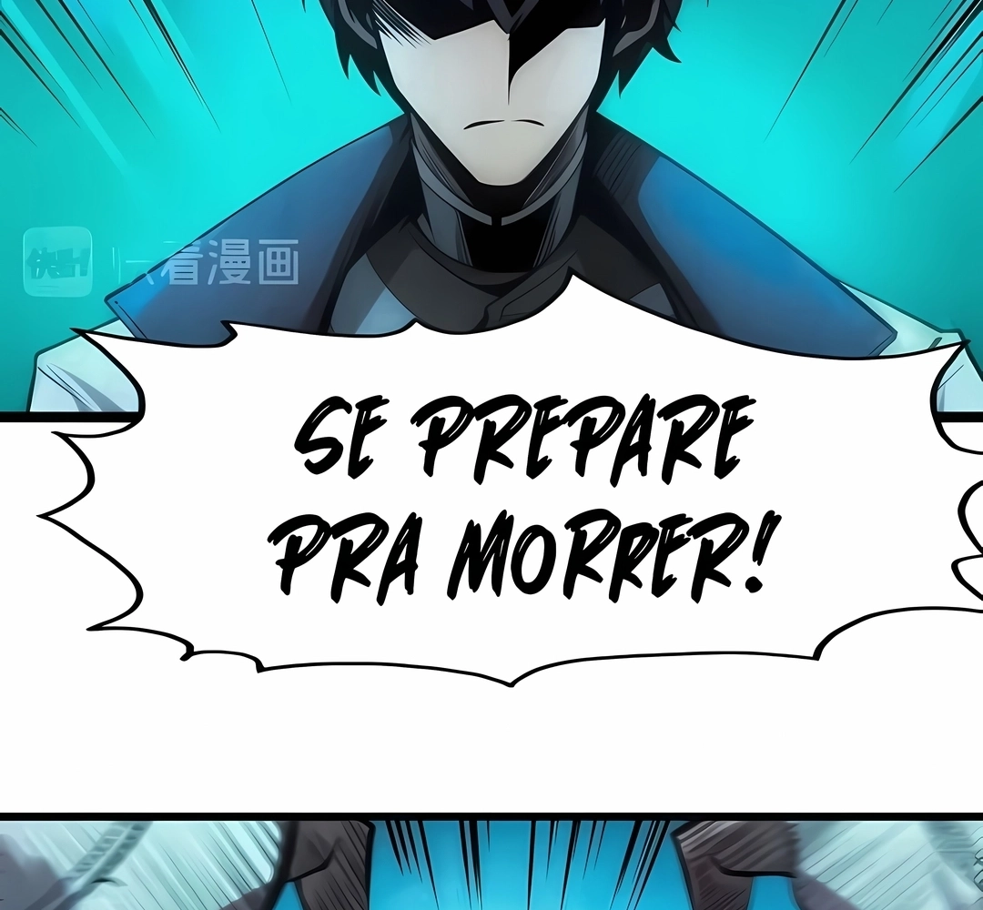 O Antigo Soberano da Eternidade Capítulo 6 Página 22
