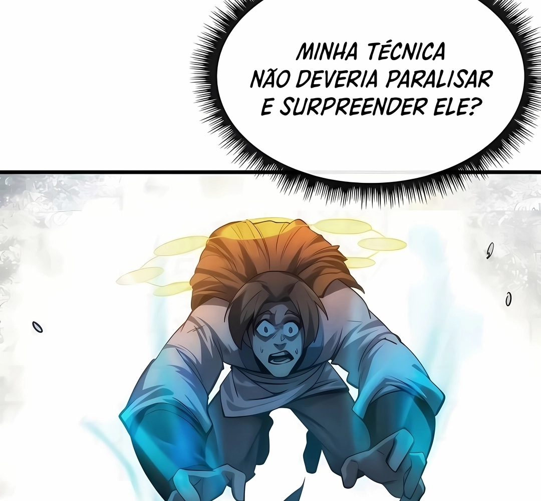 O Antigo Soberano da Eternidade Capítulo 6 Página 31