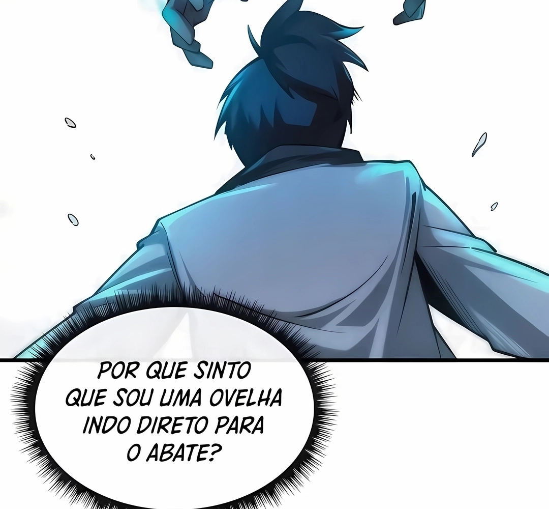 O Antigo Soberano da Eternidade Capítulo 6 Página 32