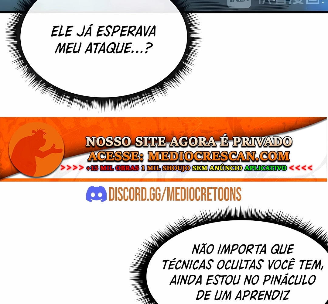 O Antigo Soberano da Eternidade Capítulo 6 Página 36