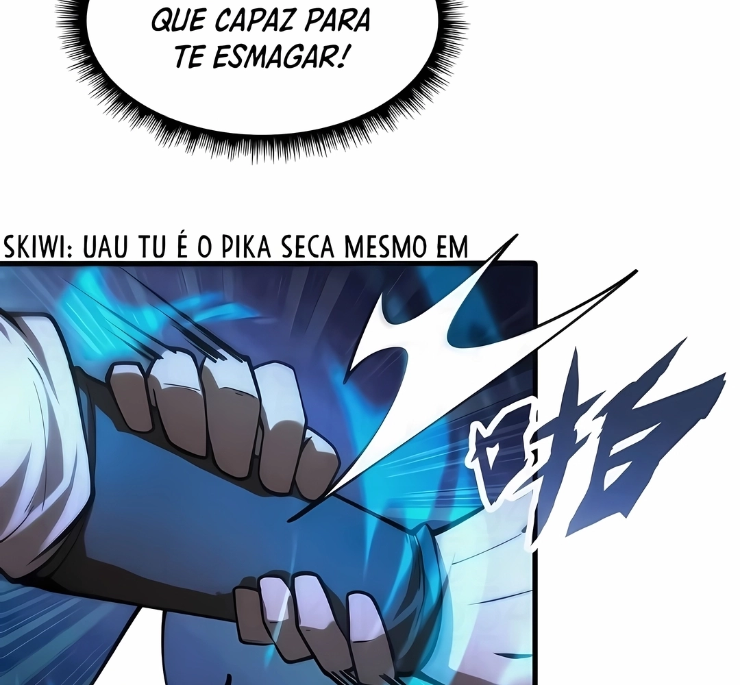 O Antigo Soberano da Eternidade Capítulo 6 Página 38
