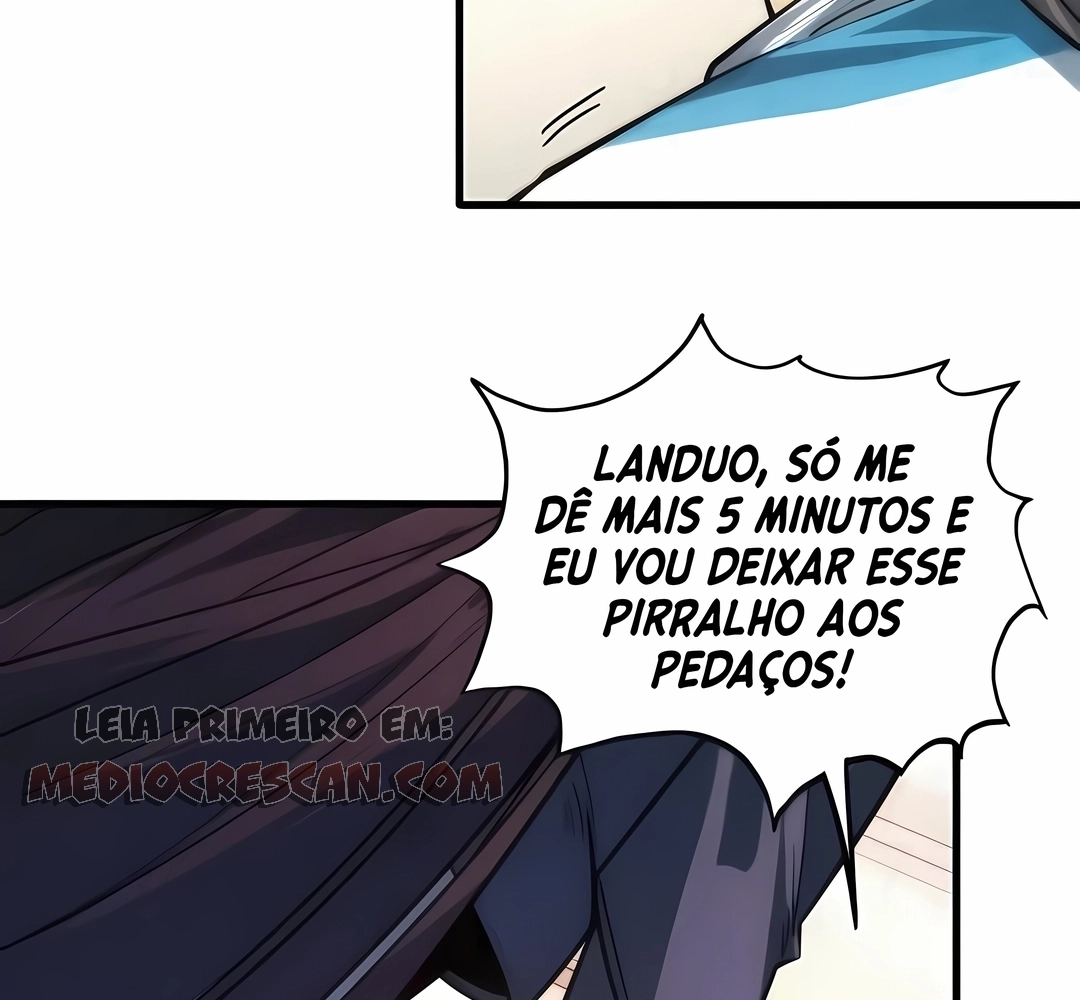 O Antigo Soberano da Eternidade Capítulo 6 Página 52