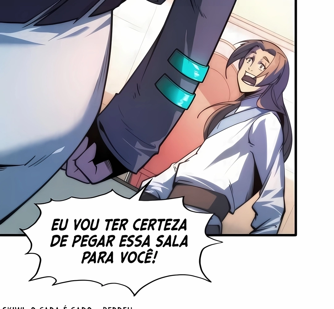 O Antigo Soberano da Eternidade Capítulo 6 Página 53