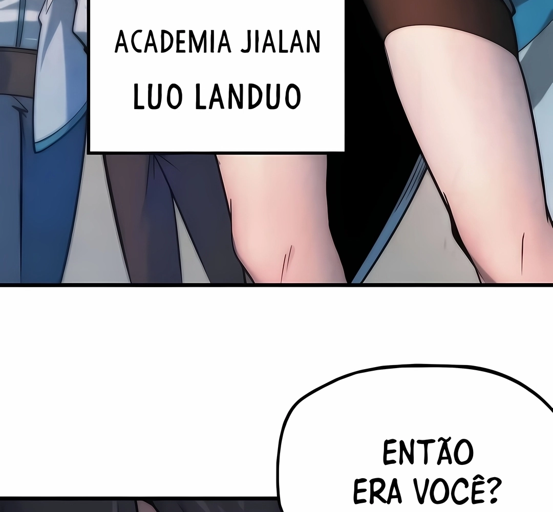 O Antigo Soberano da Eternidade Capítulo 6 Página 56
