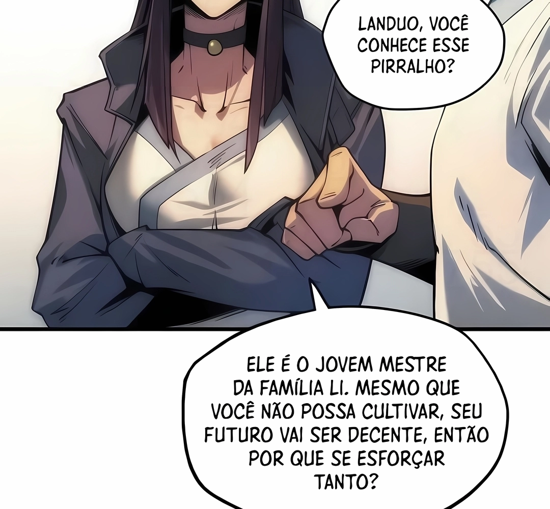 O Antigo Soberano da Eternidade Capítulo 6 Página 65