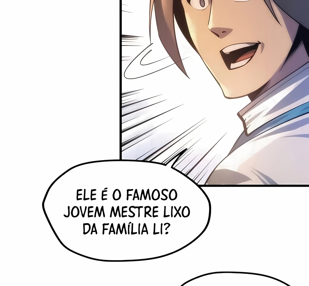 O Antigo Soberano da Eternidade Capítulo 6 Página 67