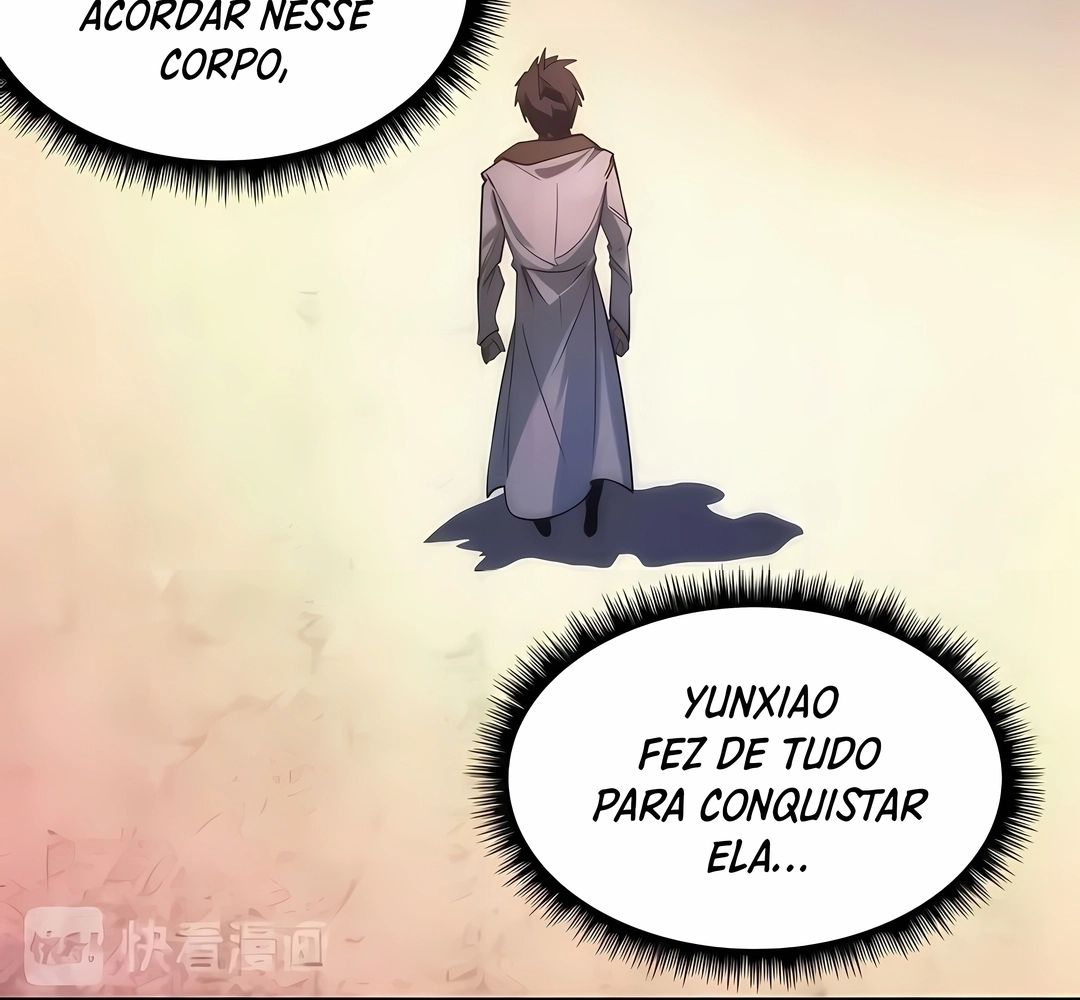 O Antigo Soberano da Eternidade Capítulo 6 Página 70