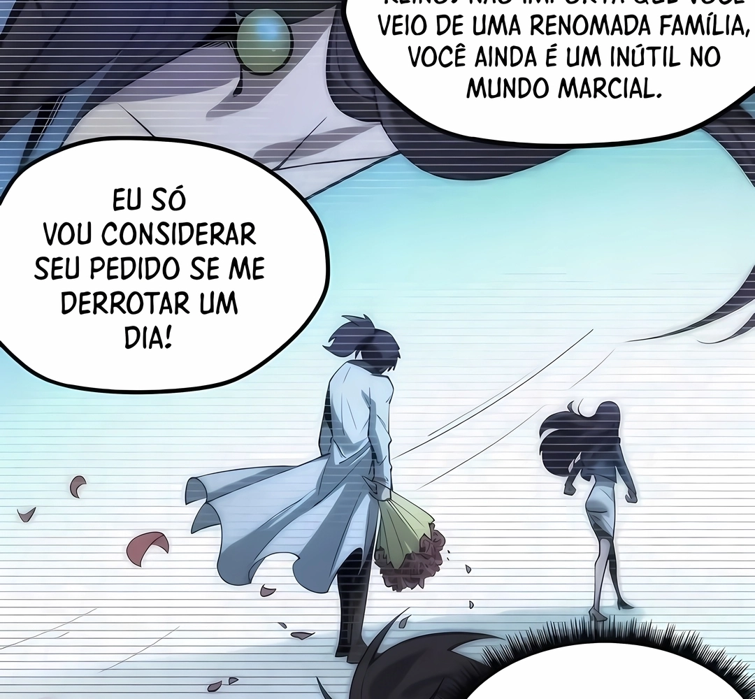 O Antigo Soberano da Eternidade Capítulo 6 Página 72