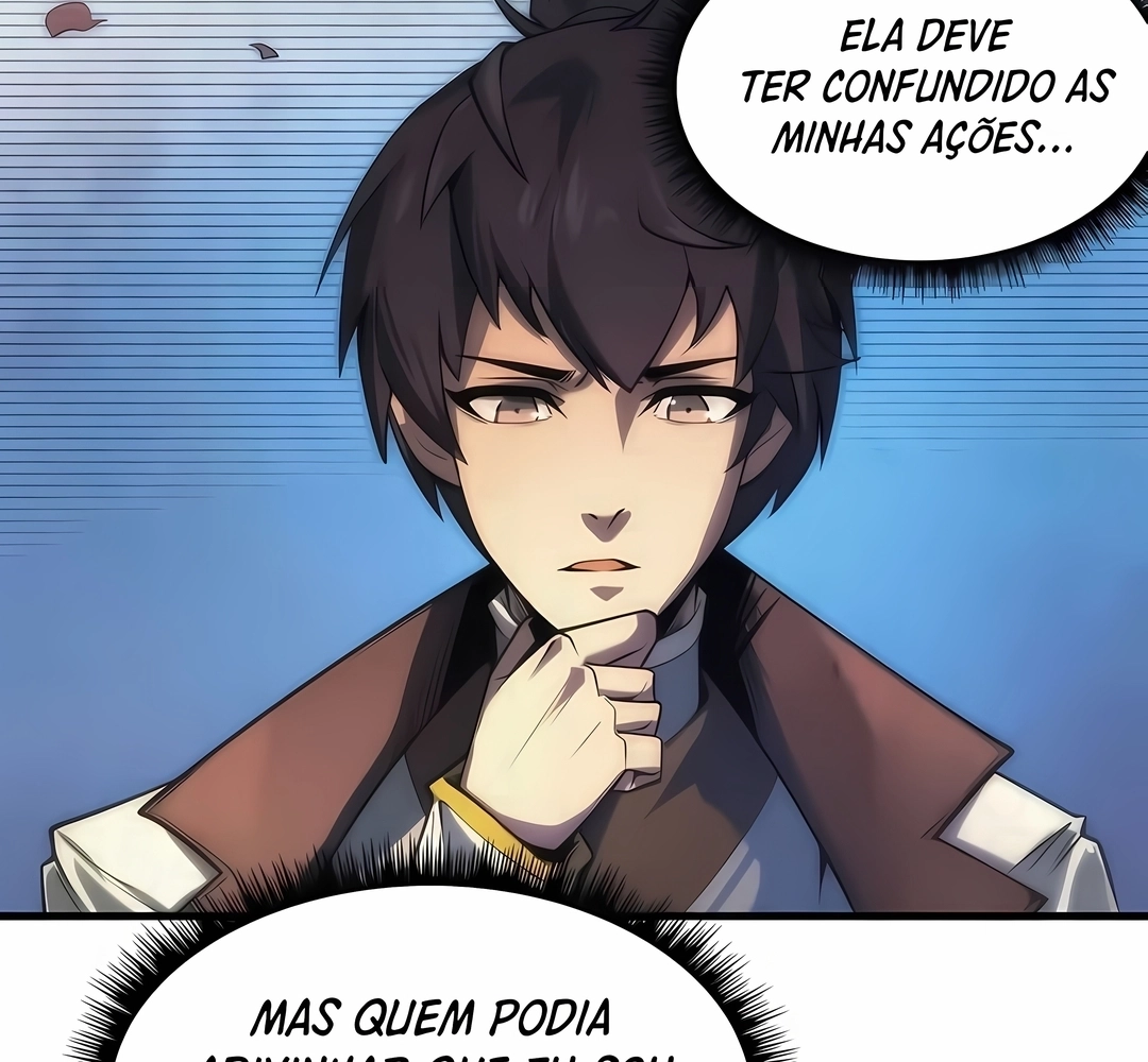 O Antigo Soberano da Eternidade Capítulo 6 Página 73