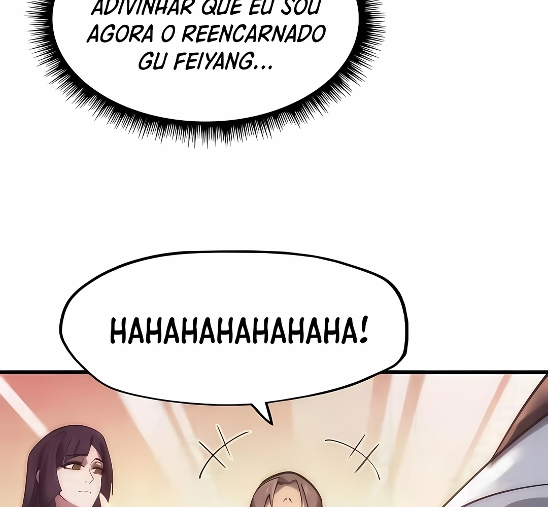 O Antigo Soberano da Eternidade Capítulo 6 Página 74