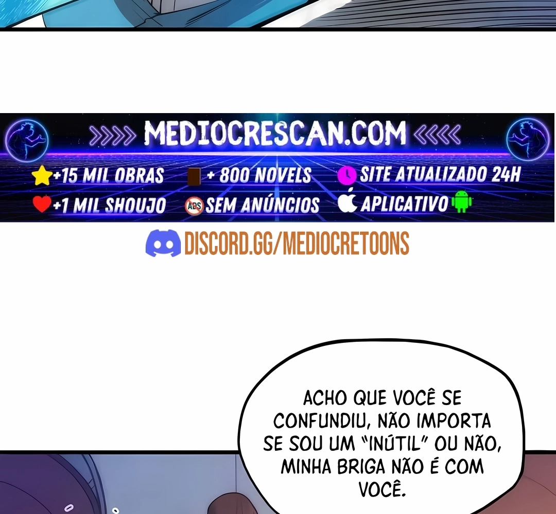 O Antigo Soberano da Eternidade Capítulo 6 Página 77
