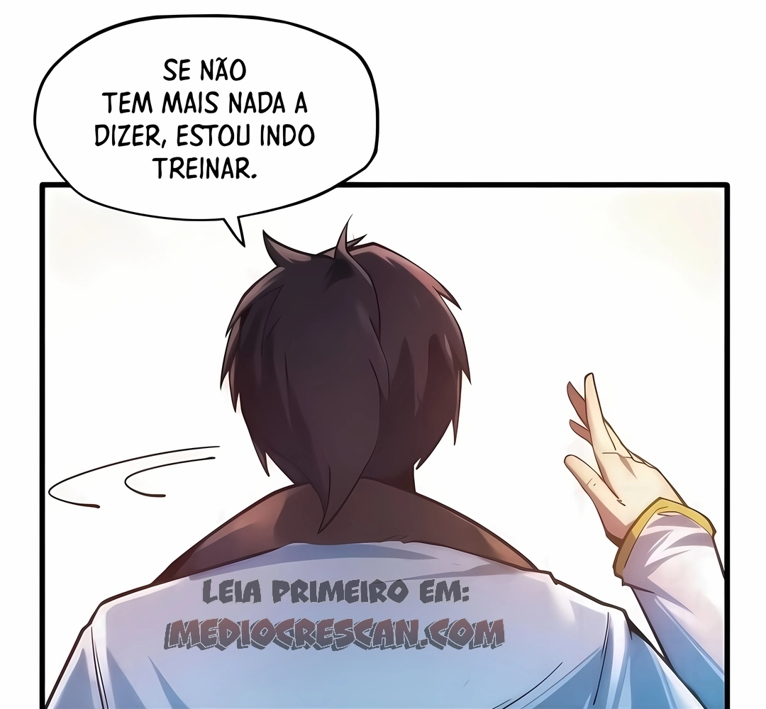 O Antigo Soberano da Eternidade Capítulo 6 Página 79