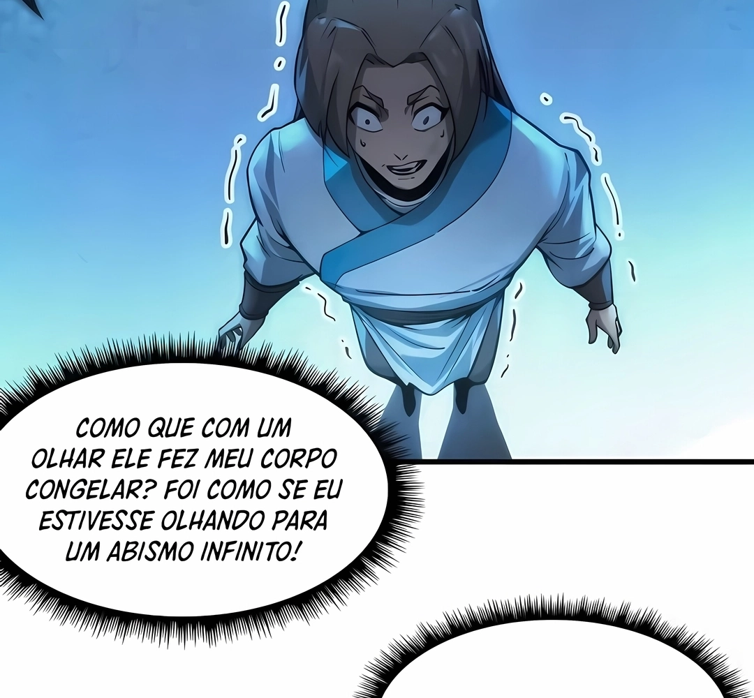 O Antigo Soberano da Eternidade Capítulo 6 Página 84