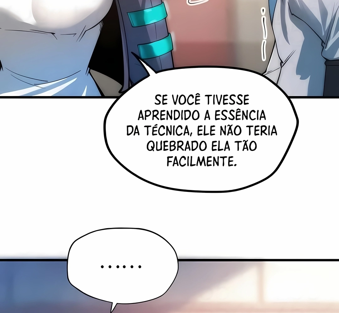 O Antigo Soberano da Eternidade Capítulo 6 Página 89