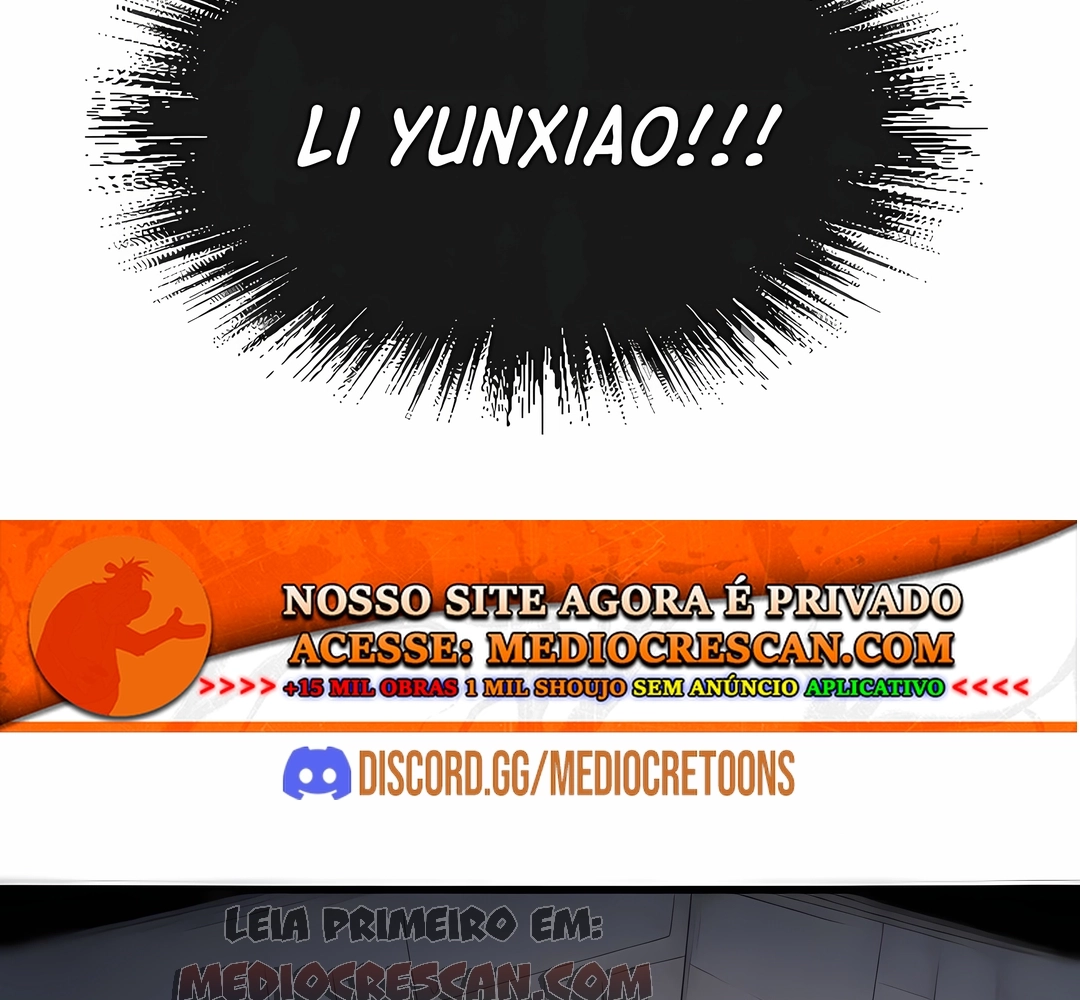 O Antigo Soberano da Eternidade Capítulo 6 Página 91