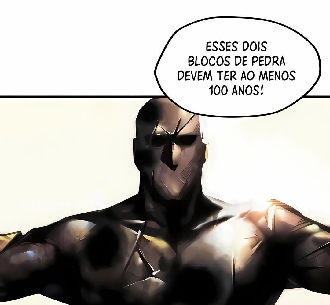 O Antigo Soberano da Eternidade Capítulo 6 Página 94