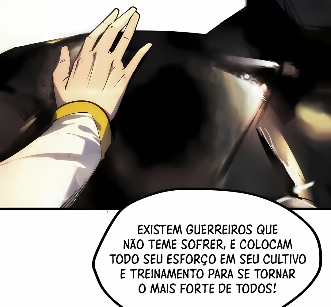 O Antigo Soberano da Eternidade Capítulo 6 Página 96