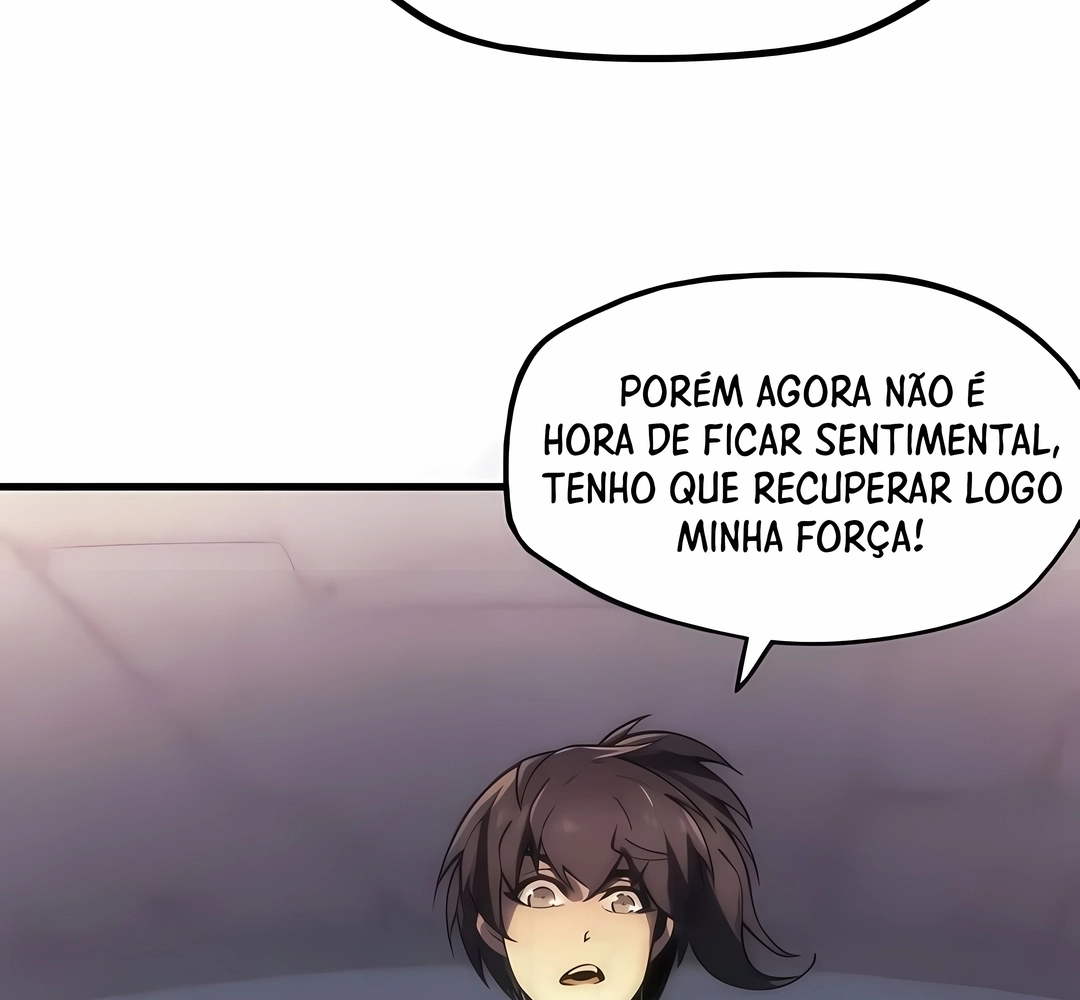 O Antigo Soberano da Eternidade Capítulo 6 Página 97