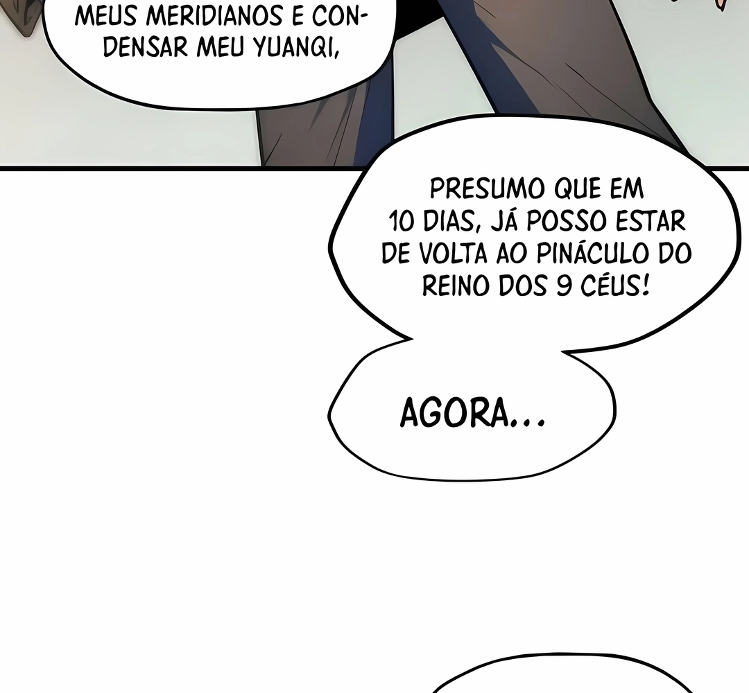 O Antigo Soberano da Eternidade Capítulo 6 Página 99