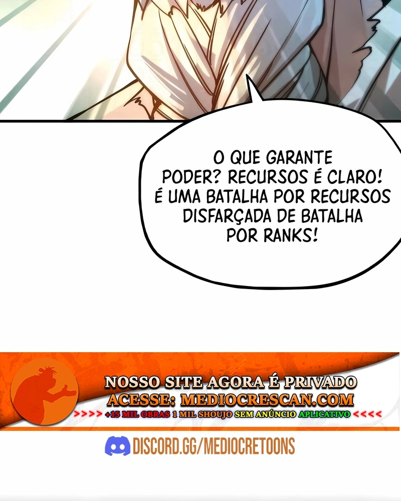 O Antigo Soberano da Eternidade Capítulo 60 Página 33