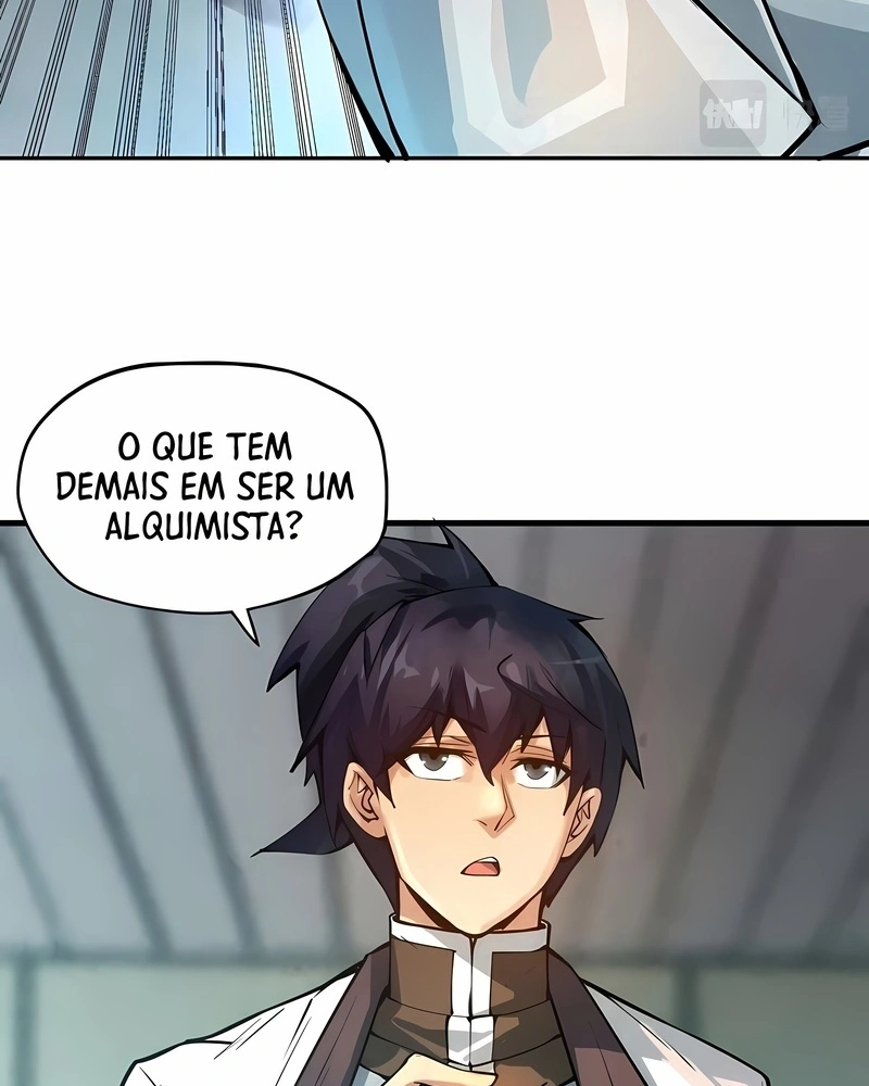 O Antigo Soberano da Eternidade Capítulo 60 Página 5