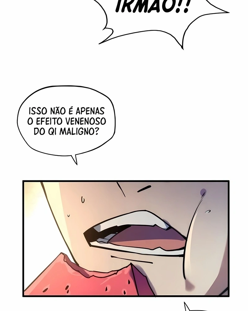 O Antigo Soberano da Eternidade Capítulo 60 Página 51