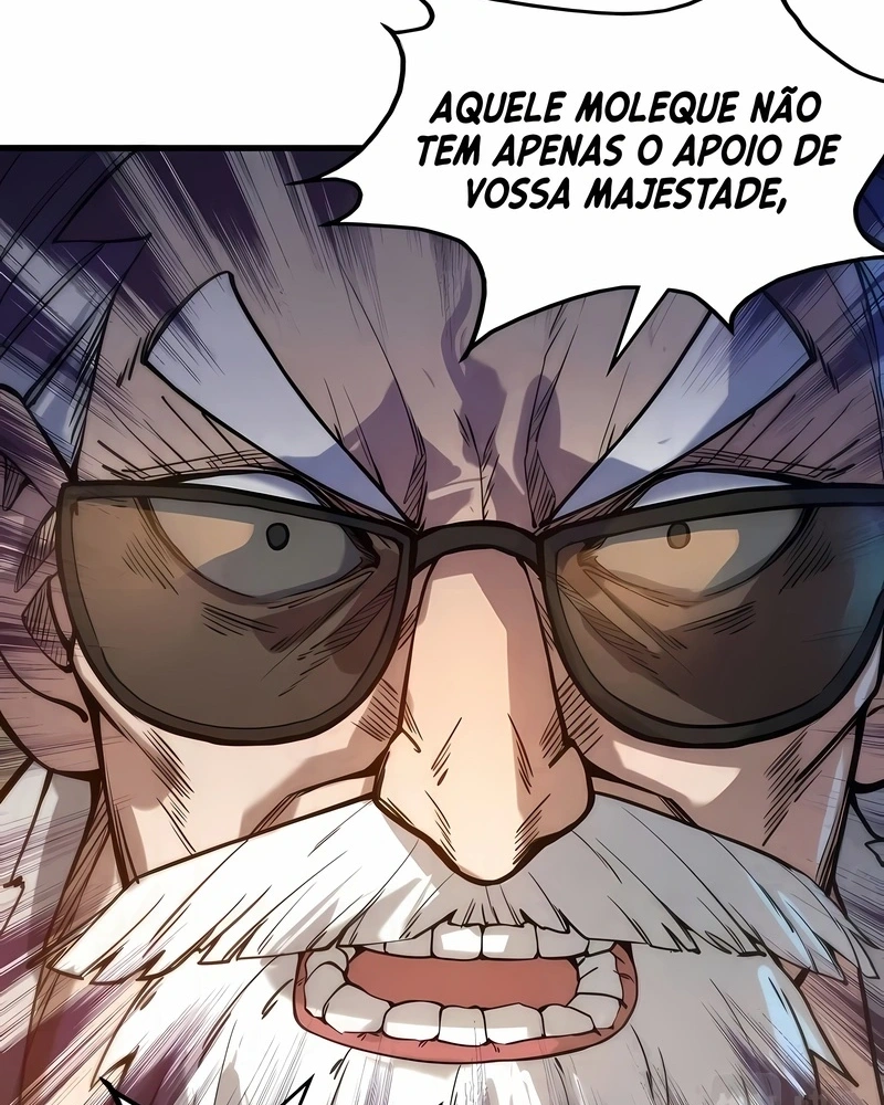 O Antigo Soberano da Eternidade Capítulo 60 Página 56