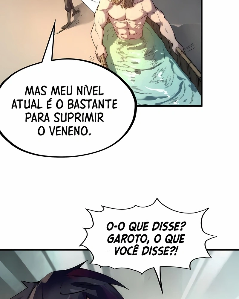 O Antigo Soberano da Eternidade Capítulo 60 Página 60