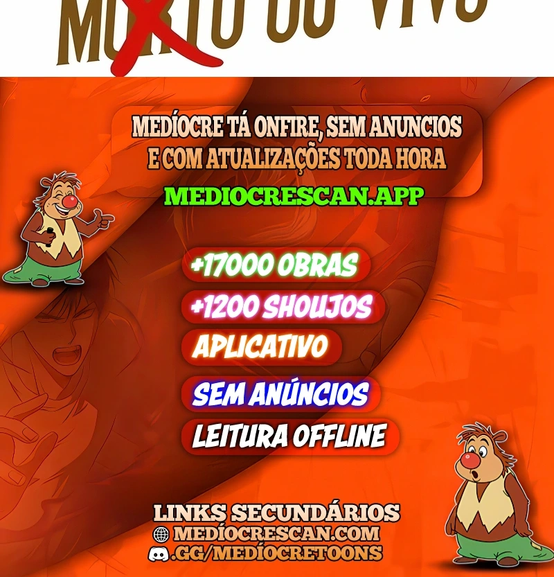 O Antigo Soberano da Eternidade Capítulo 60 Página 68