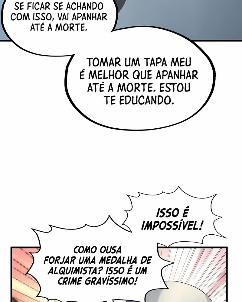 O Antigo Soberano da Eternidade Capítulo 60 Página 9