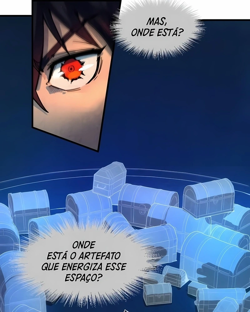 O Antigo Soberano da Eternidade Capítulo 61 Página 31