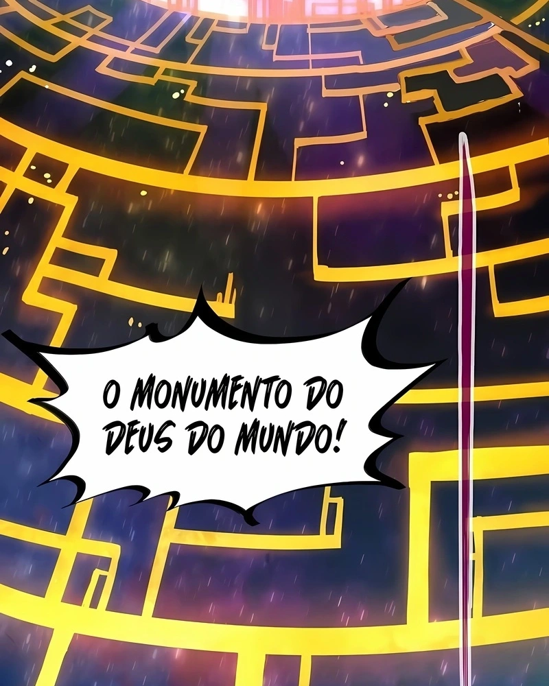 O Antigo Soberano da Eternidade Capítulo 61 Página 52
