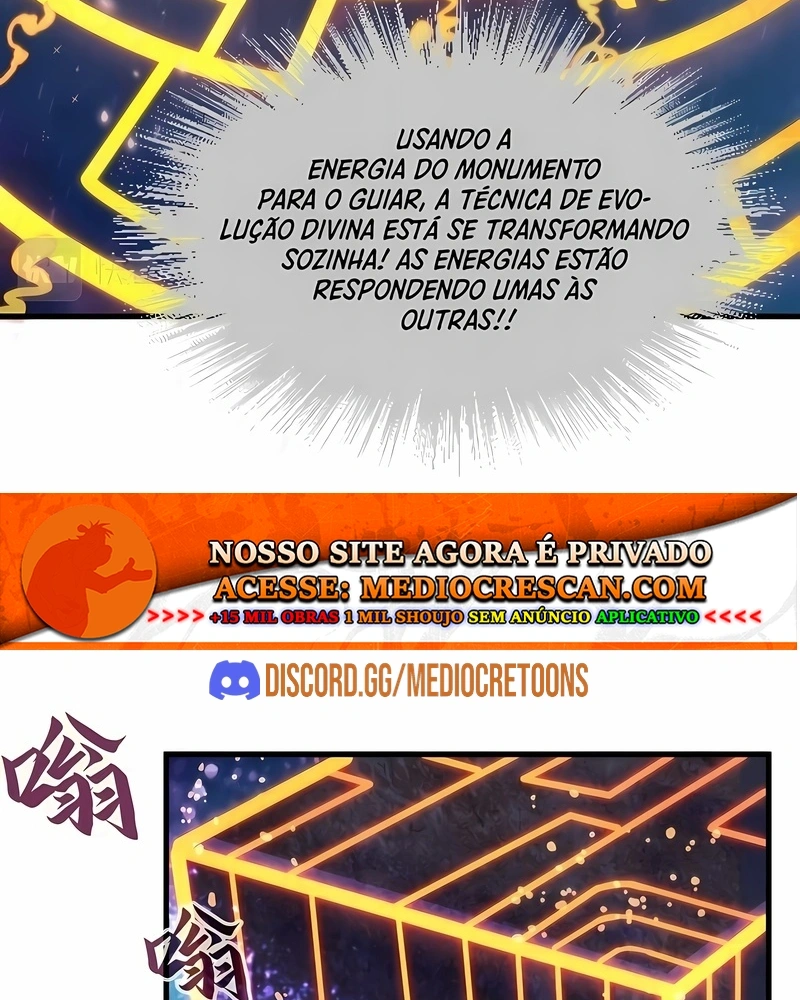 O Antigo Soberano da Eternidade Capítulo 62 Página 12