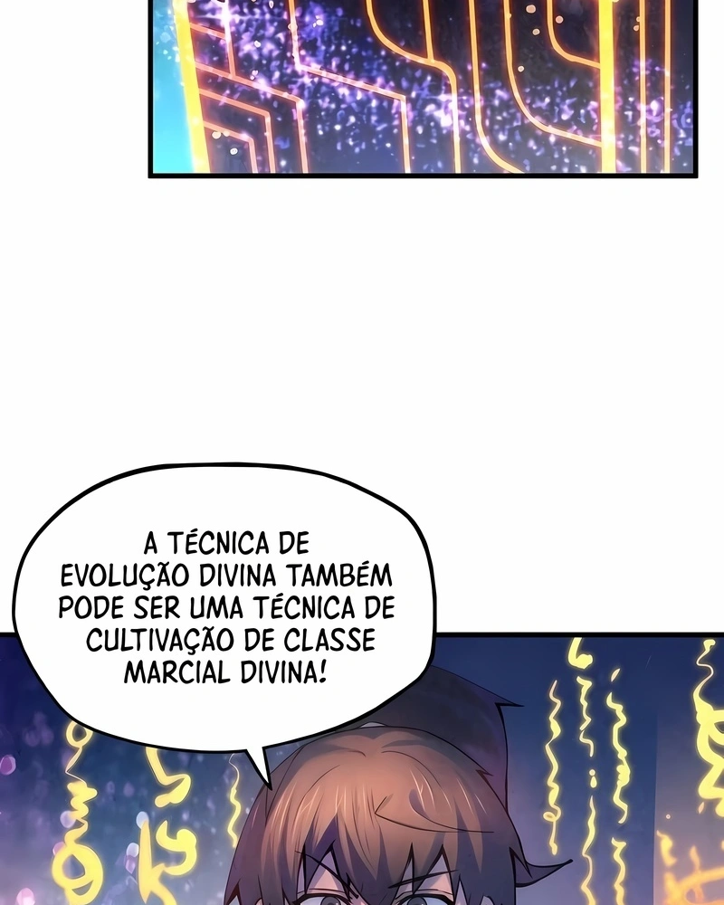 O Antigo Soberano da Eternidade Capítulo 62 Página 13