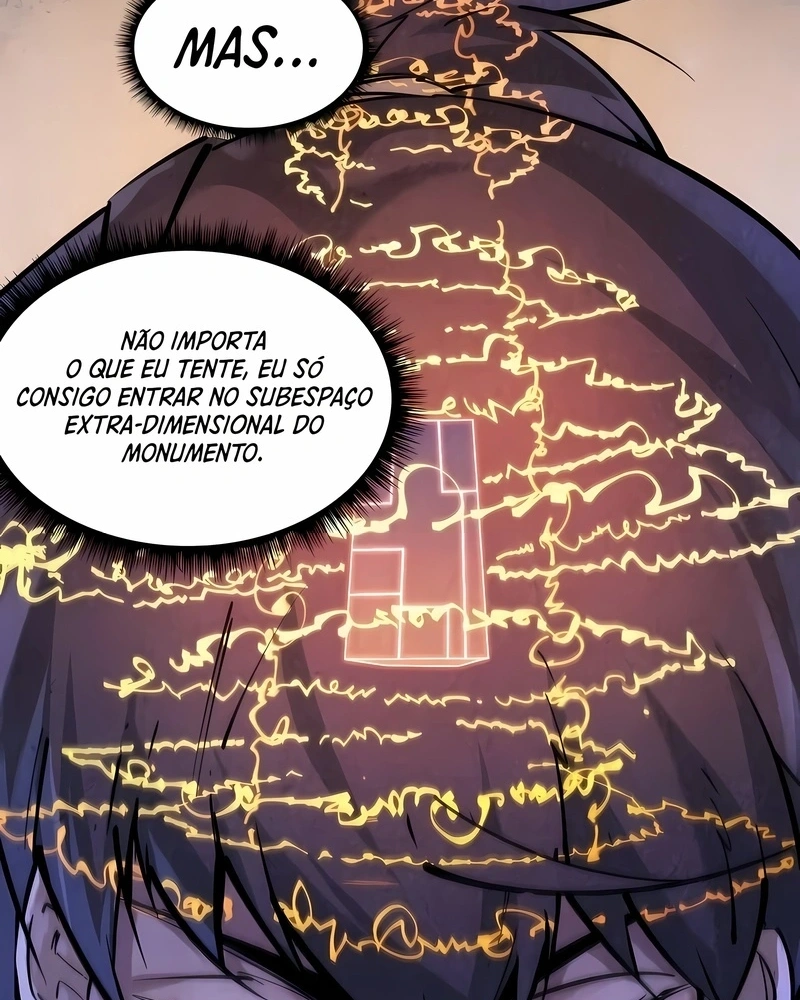 O Antigo Soberano da Eternidade Capítulo 62 Página 31