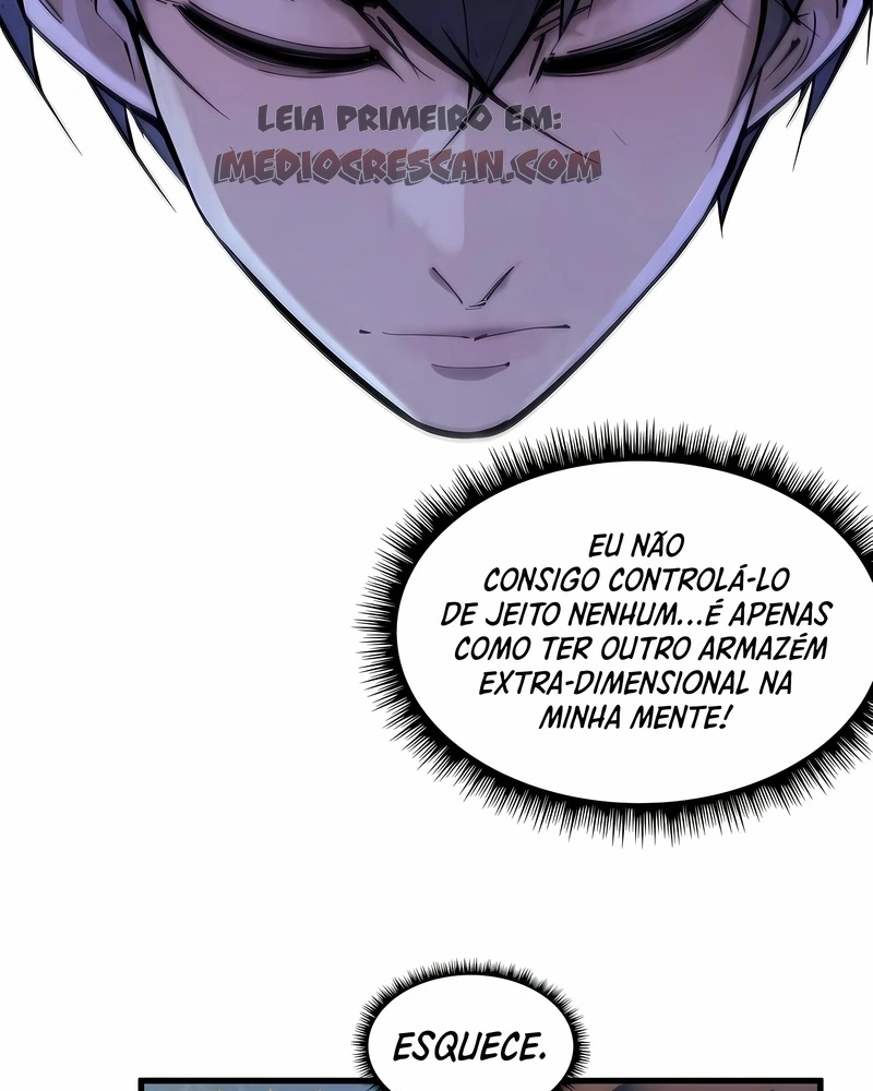O Antigo Soberano da Eternidade Capítulo 62 Página 32