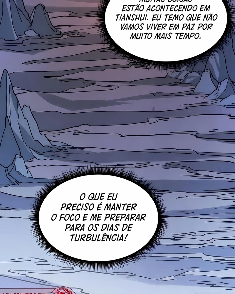 O Antigo Soberano da Eternidade Capítulo 62 Página 35