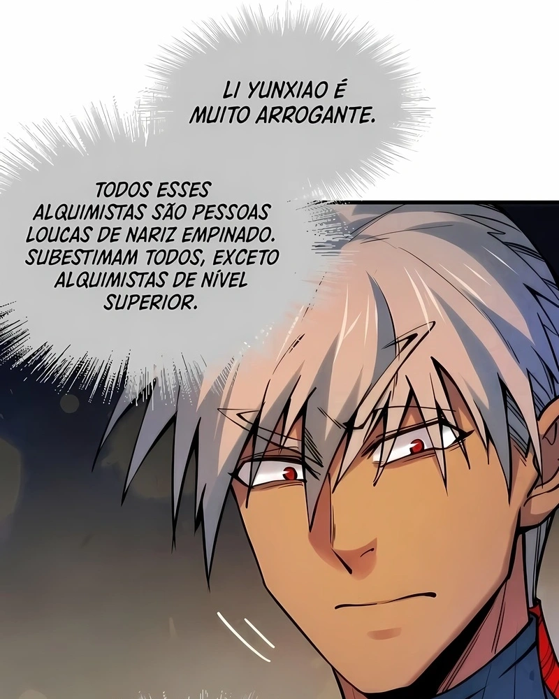 O Antigo Soberano da Eternidade Capítulo 62 Página 41