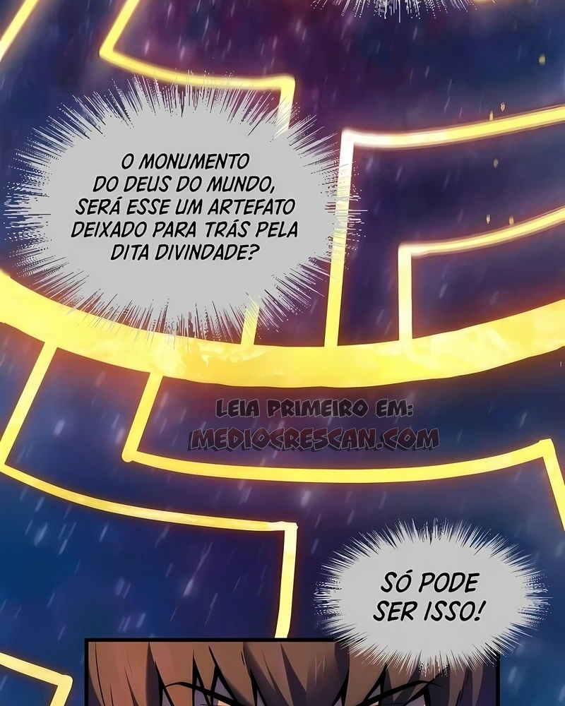 O Antigo Soberano da Eternidade Capítulo 62 Página 6