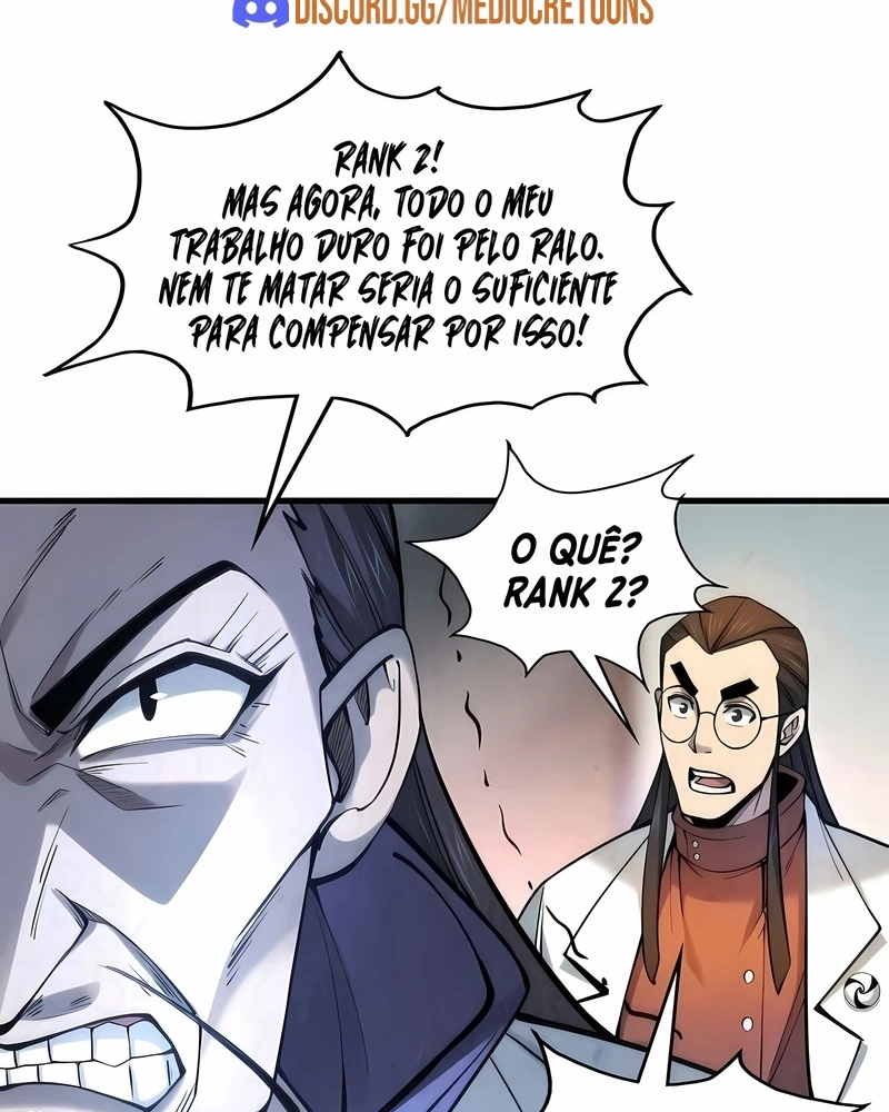 O Antigo Soberano da Eternidade Capítulo 62 Página 65